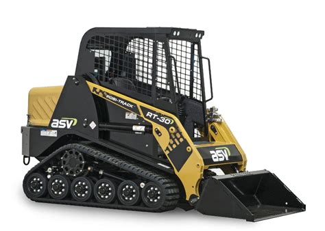 2014 asv pt30 skid steer|asv posi track loaders.